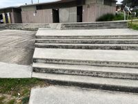Jack Vanny Stairs