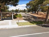 Braybrook Low Ledge