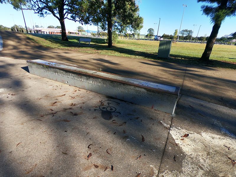 Bray Park Skate Park