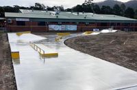 Bray St Skatepark