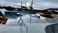 Bremer Bay New Skatepark