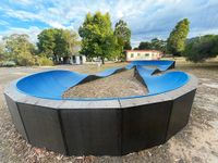 Breeze Pump Track