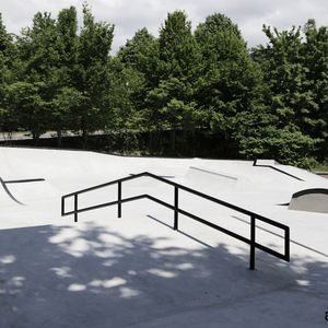 Bregenz Skate Park 