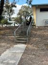 Pool Rail 