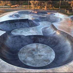 Brewarrina Skatepark