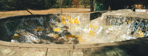 Bribie Island Bowls (CLOSED)
