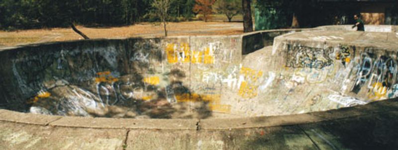 Bribie Island Bowls (CLOSED)