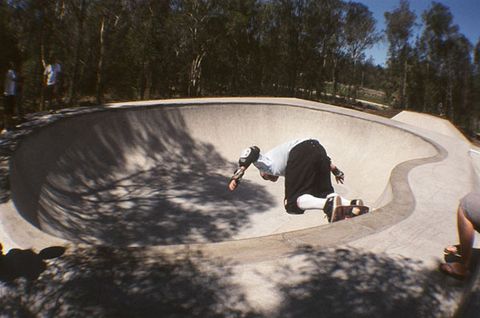 Bribie Island Skate Park photo 4