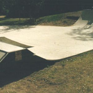 Bribie Island Skate Park