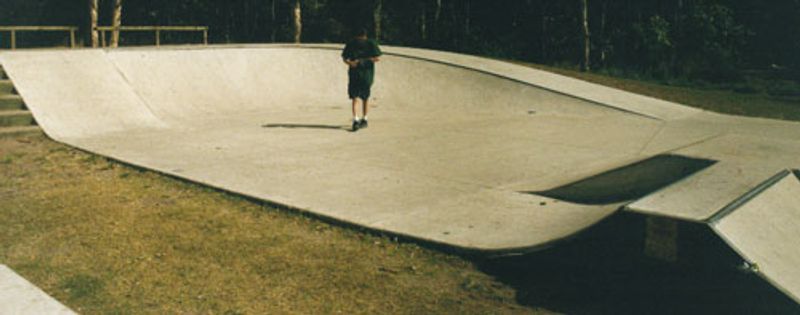 Bribie Island Skate Park