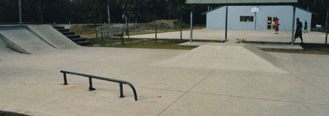 Bribie Island Skate Park photo 3