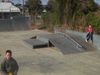 Birchip Skate Park