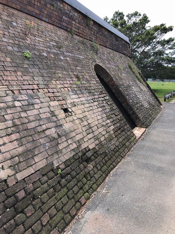 Brickworks Bank