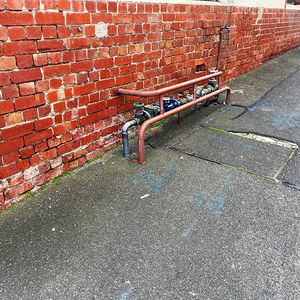 Brick Bar 