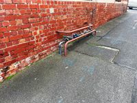 Brick Bar