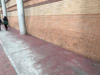 Paddys Wall Ride