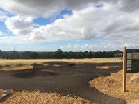 Bridge Rd Bump Track