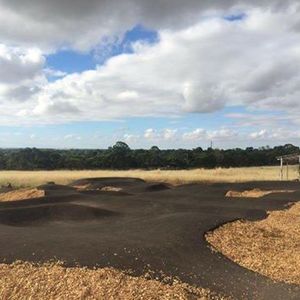 Bridge Rd Bump Track