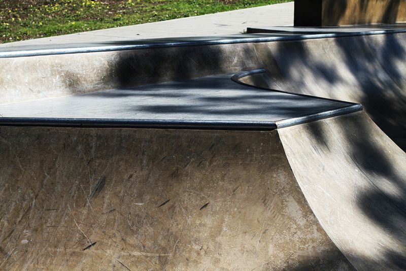 Bridges Hill Skatepark