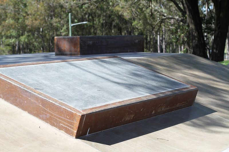 Bridges Hill Skatepark