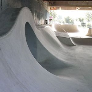 Bridge Park Skate Park 