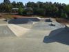 Bridgetown Skatepark
