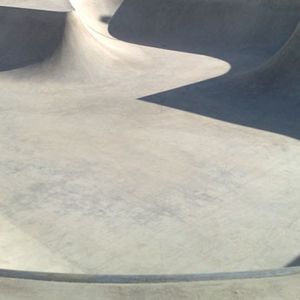 Bridlington Skatepark