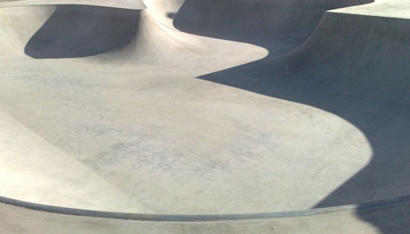 Bridlington Skatepark