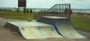 Bridport Old Sk8 Park