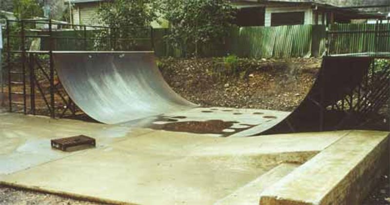 Bright Skatepark