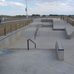 Brighton Skate Park
