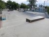 Brighton Skate Park