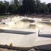 Brighton Skate Park 