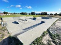 Brighton Skate Park