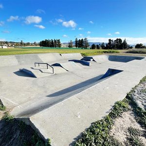 Brighton Skate Park
