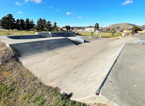 Brighton Skate Park photo 4
