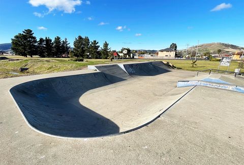 Brighton Skate Park photo 5