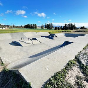 Brighton Skatepark