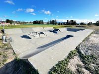 Brighton Skatepark