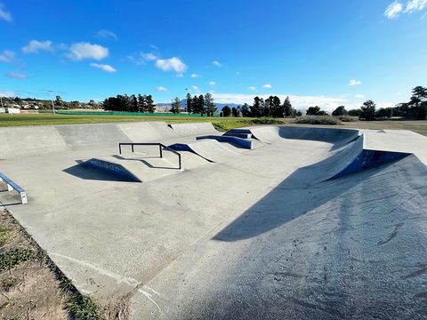 Brighton Skatepark photo 2