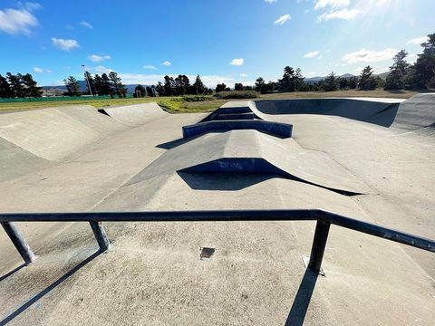 Brighton Skatepark photo 3