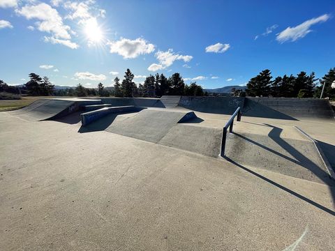 Brighton Skatepark photo 4