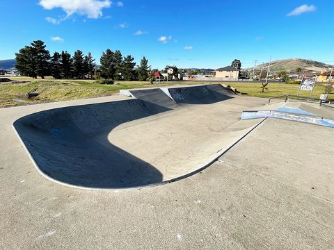 Brighton Skatepark photo 6