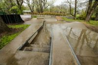 Bright Skatepark
