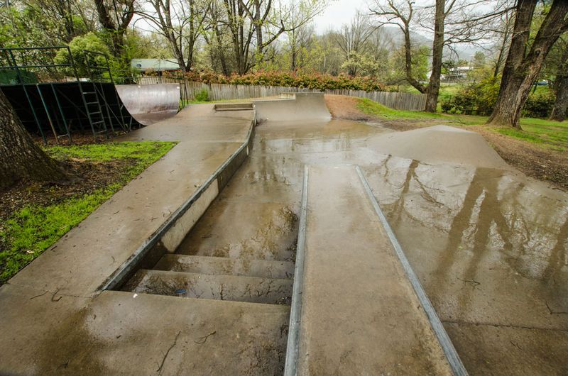 Bright Skatepark
