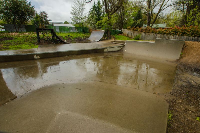 Bright Skatepark