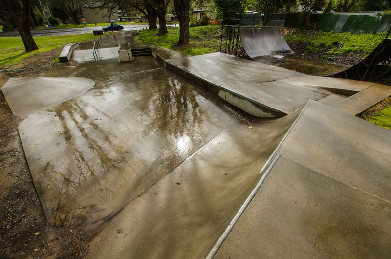 Bright Skatepark
