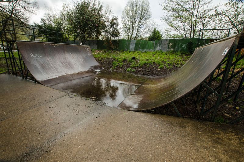 Bright Skatepark