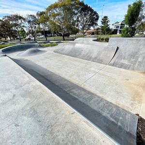 Keilor Downs Skatepark