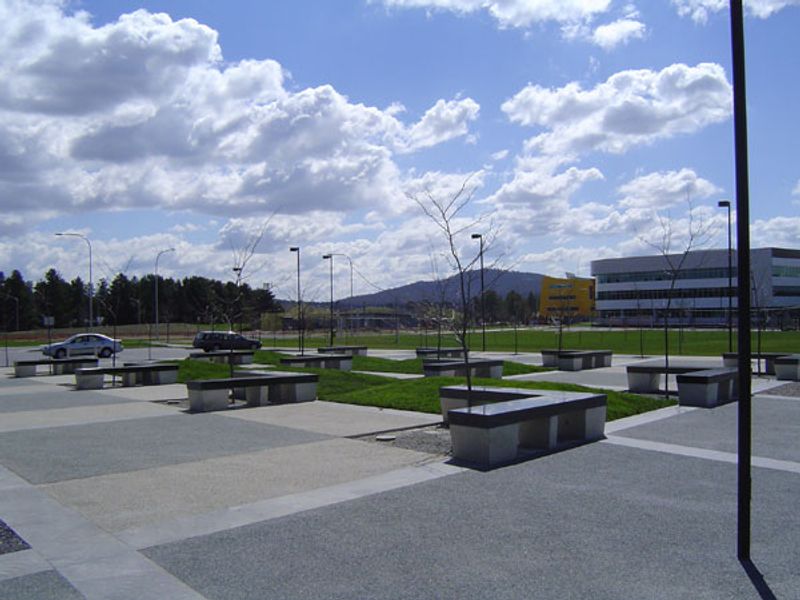 Brindabella Ledges etc